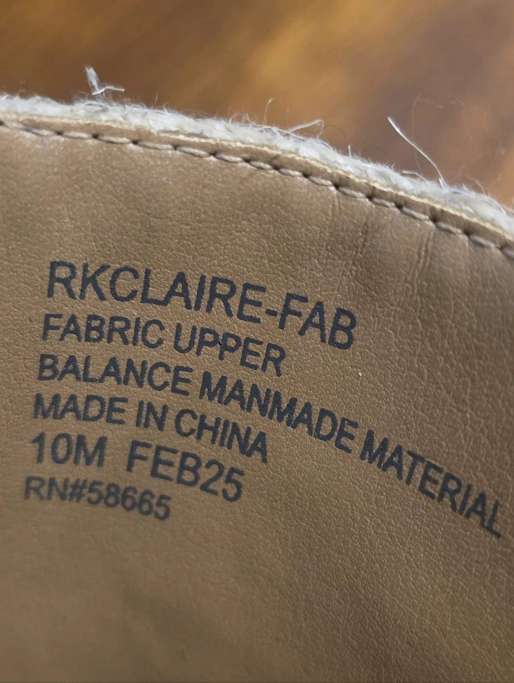 Nordstrom rack claire